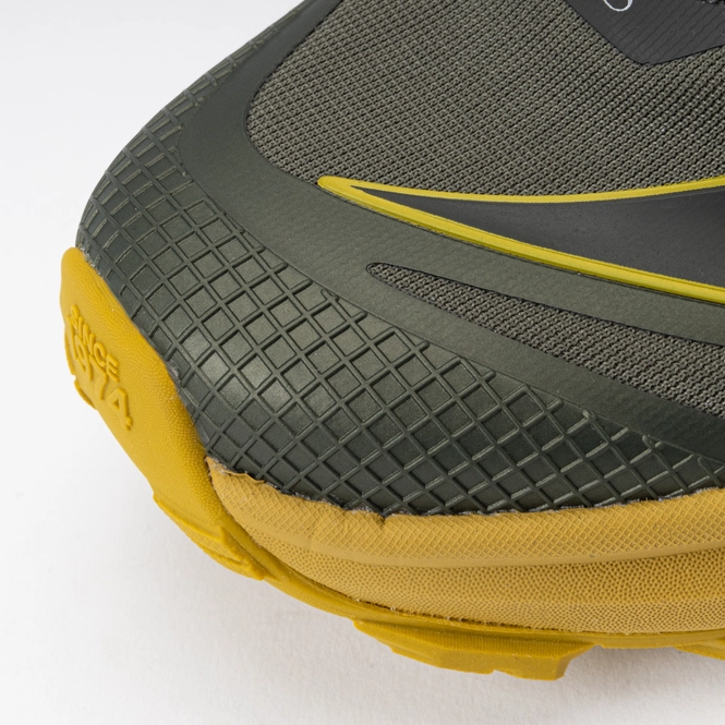 Cachos: TENIS MASCULINO HI-TEC FLASH TRAIL